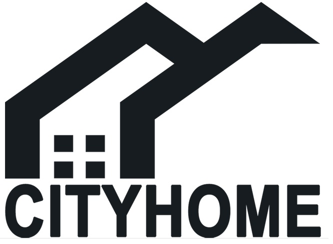 Logo za City Home